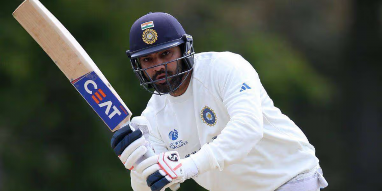 Rohit Sharma’s Cryptic Post Sparks Retirement Rumors After ODI Series in Australia