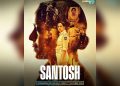 “Santosh”: A Stark Portrait of Power, Prejudice, and a Woman’s Struggle in Uniform