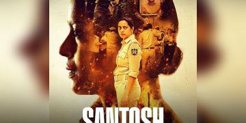 “Santosh”: A Stark Portrait of Power, Prejudice, and a Woman’s Struggle in Uniform