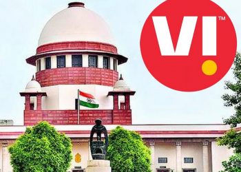 Supreme Court Backs Government’s Move to Reassess Vodafone Idea’s AGR Dues