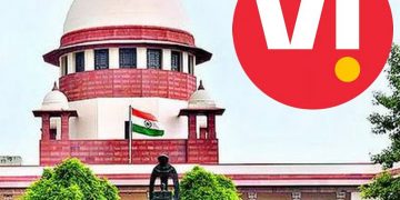 Supreme Court Backs Government’s Move to Reassess Vodafone Idea’s AGR Dues