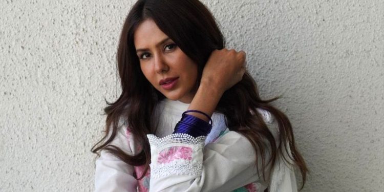 Sonam Bajwa Opens Up on Bollywood Typecasting and Her Struggle for Meaningful Roles