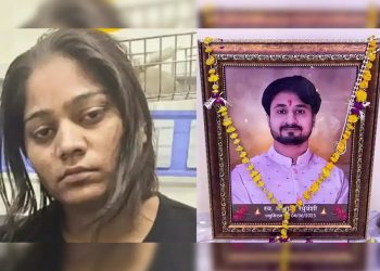 Court Frames Charges Against Five Accused in Murder of Raja Raghuvanshi in Meghalaya