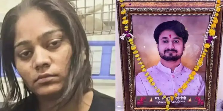 Court Frames Charges Against Five Accused in Murder of Raja Raghuvanshi in Meghalaya