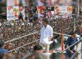 Actor-Politician Vijay to Meet Karur Stampede Victims’ Families in Mahabalipuram