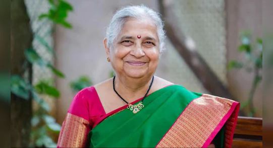 Karnataka Minister Santosh Lad Respects Sudha Murty’s Decision to Skip Socio-Economic Survey