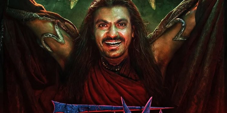 Director Aditya Sarpotdar Talks Thamma and the Future of the Maddock Horror Comedy Universe