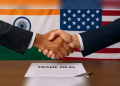 India and US Close to Finalizing Bilateral Trade Agreement: Official