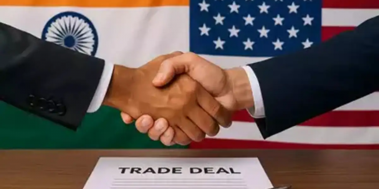 India and US Close to Finalizing Bilateral Trade Agreement: Official