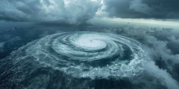 Cyclone Expected to Hit Andhra Coast Near Kakinada on October 28 Night