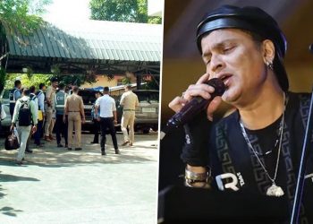 Two Zubeen Garg Band Members Sent to Judicial Custody in Ongoing Death Probe