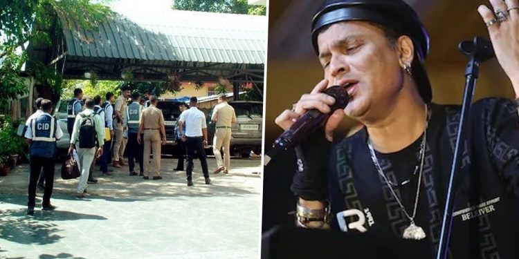 Two Zubeen Garg Band Members Sent to Judicial Custody in Ongoing Death Probe