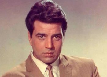 Dharmendra Passes Away at 89
