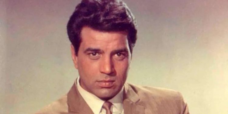 Dharmendra Passes Away at 89