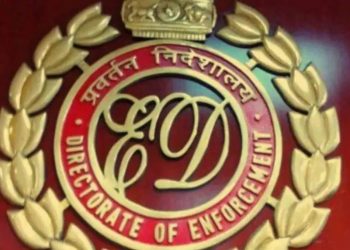 ED Tracks Rs 331 Crore Laundering Trail to Delhi Bike Taxi Driver