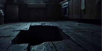 Man Killed and Buried Under Kitchen Floor by Wife and Her Lover in Ahmedabad