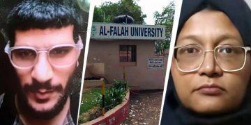 Al Falah University Clarifies Its Stand After Delhi Blast Investigation