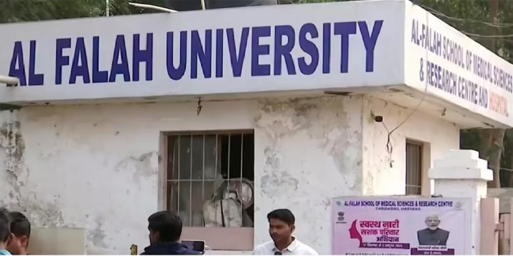 Alleged Forged Land Documents Emerge in Ongoing Probe Into Al Falah Group