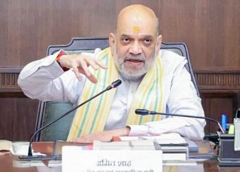Amit Shah Vows Strict Punishment for Those Behind Delhi Blast