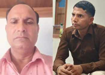 Two Amroha Residents Among Victims of Deadly Red Fort Blast in Delhi