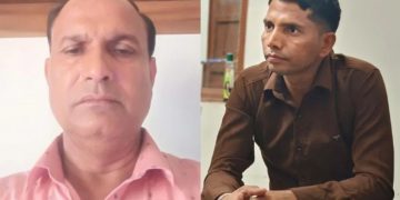 Two Amroha Residents Among Victims of Deadly Red Fort Blast in Delhi