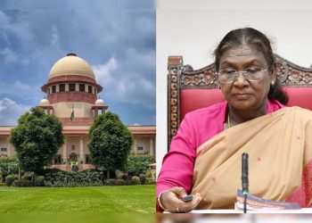 Supreme Court Affirms Governor’s Power to Reserve Bills for Presidential Review in Second Instance