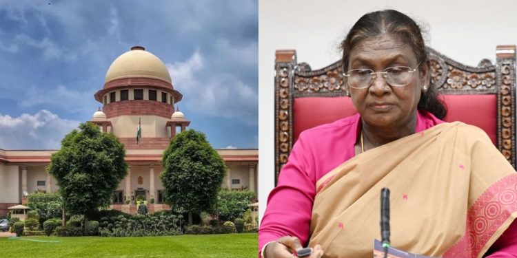 Supreme Court Affirms Governor’s Power to Reserve Bills for Presidential Review in Second Instance