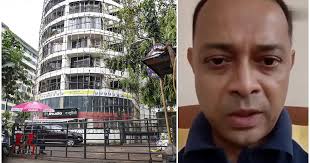 Mumbai Crime Branch Records Statement of Rohit Arya’s Wife