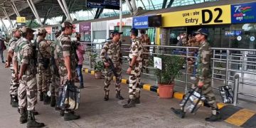 Enhanced Airport Security: Secondary Ladder Point Checking Made Mandatory for All Flights