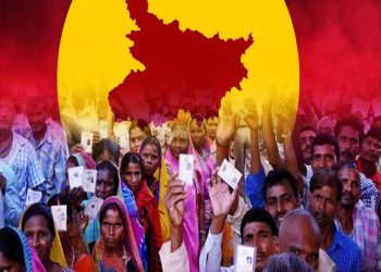 Record Voter Turnout in Bihar as 65 Percent Electorate Votes in First Phase of Assembly Elections