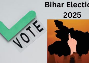 First Phase of Bihar Assembly Elections Begins as 3.75 Crore Voters Decide Fate of 1,314 Candidates