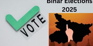 First Phase of Bihar Assembly Elections Begins as 3.75 Crore Voters Decide Fate of 1,314 Candidates