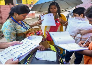 Deaths of Two Booth Level Officers Raise Concerns Over Workload During Electoral Roll Revision