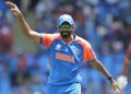 Jasprit Bumrah on the Verge of a Historic Milestone in T20I Cricket