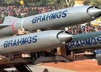 India Nears Major BrahMos Export Deals Worth 450 Million Dollars