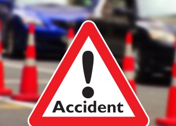 Tragic Pune Highway Accident Claims Six Lives as Car Crushed Between Two Trucks