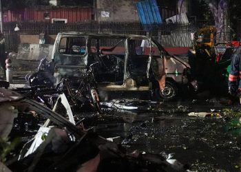 Delhi High Court Declines to Issue Order on Plea for Lawyer Meeting