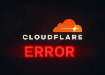 Global Internet Outage Affects Major Digital Platforms