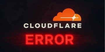 Global Internet Outage Affects Major Digital Platforms