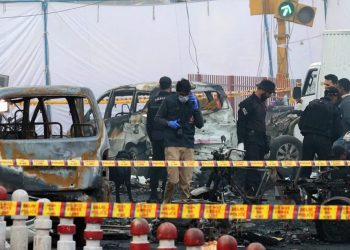 Delhi High Court Declines to Issue Order on Plea for Lawyer Meeting