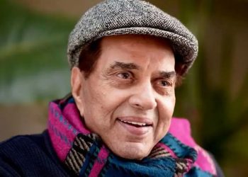 Dharmendra’s Health Condition Remains Stable Amid Hospitalisation