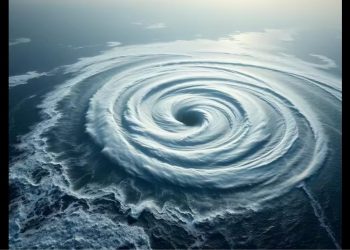 Cyclonic Storm Ditwah Moves Toward Tamil Nadu and Neighbouring Coasts