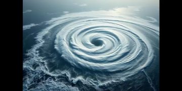 Cyclonic Storm Ditwah Moves Toward Tamil Nadu and Neighbouring Coasts