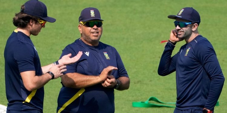 South Africa’s Long-Awaited Test Triumph in India