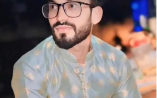 Man Arrested for Shooting 17-Year-Old JEE Aspirant in Faridabad