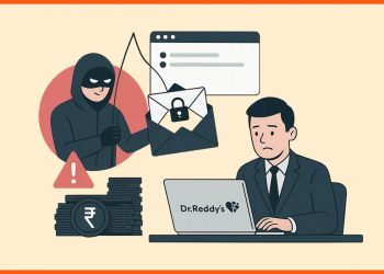 Bengaluru Police Investigate ₹2.16 Crore Cyber Fraud Between Dr Reddy’s and Group Pharmaceuticals