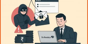 Bengaluru Police Investigate ₹2.16 Crore Cyber Fraud Between Dr Reddy’s and Group Pharmaceuticals