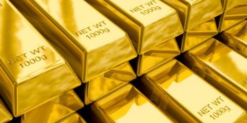 India’s Trade Gap Hits New High as Gold Imports Jump and Exports Decline