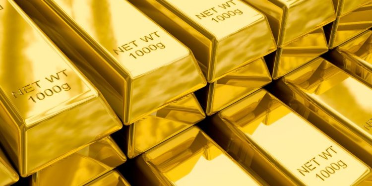 India’s Trade Gap Hits New High as Gold Imports Jump and Exports Decline