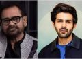 Kartik Aaryan to Star in First-Ever Double Role Film Directed by Anees Bazmee